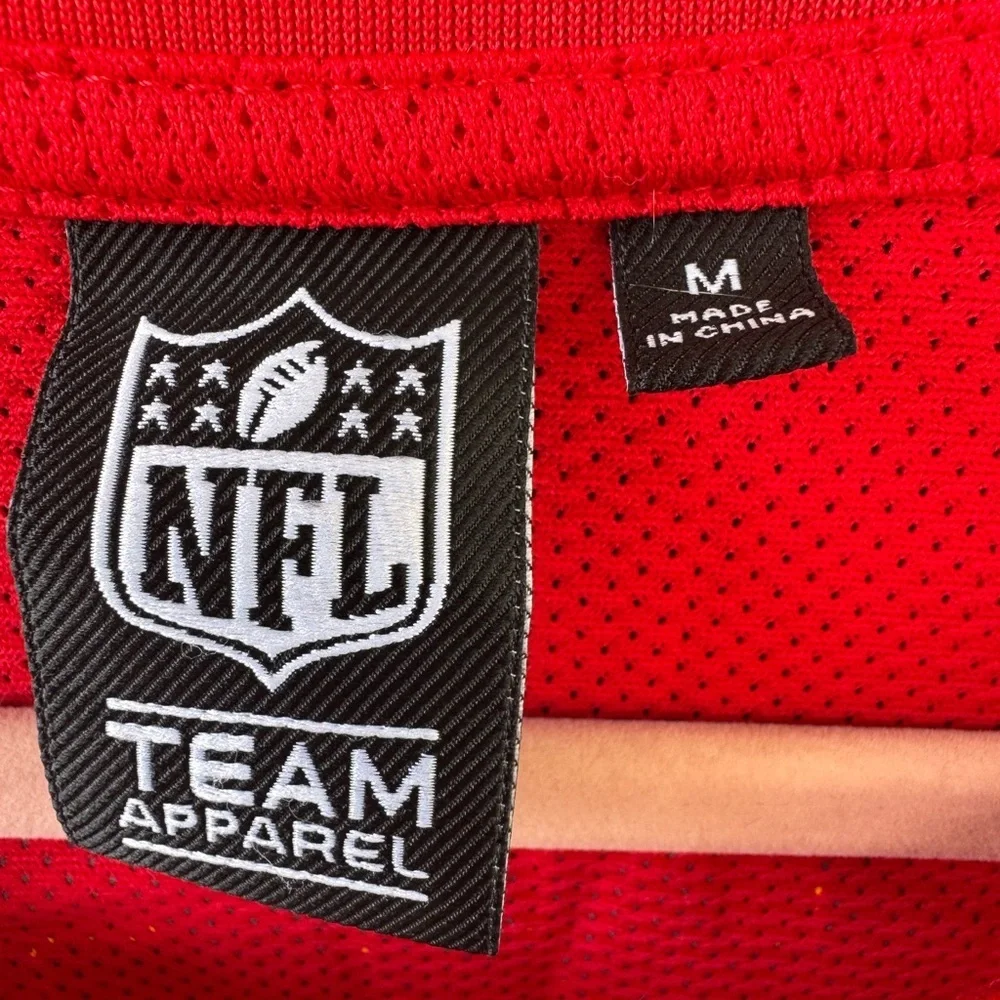 KC Chiefs shirt